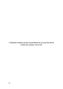 Graines d'or II
