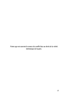 Graines d'or II