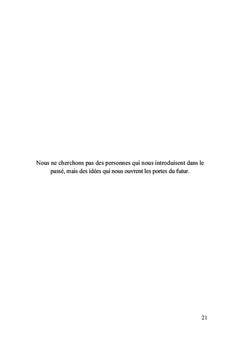Graines d'or II