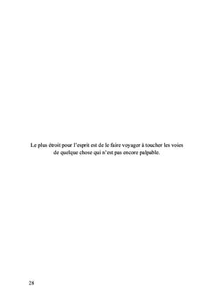 Graines d'or II