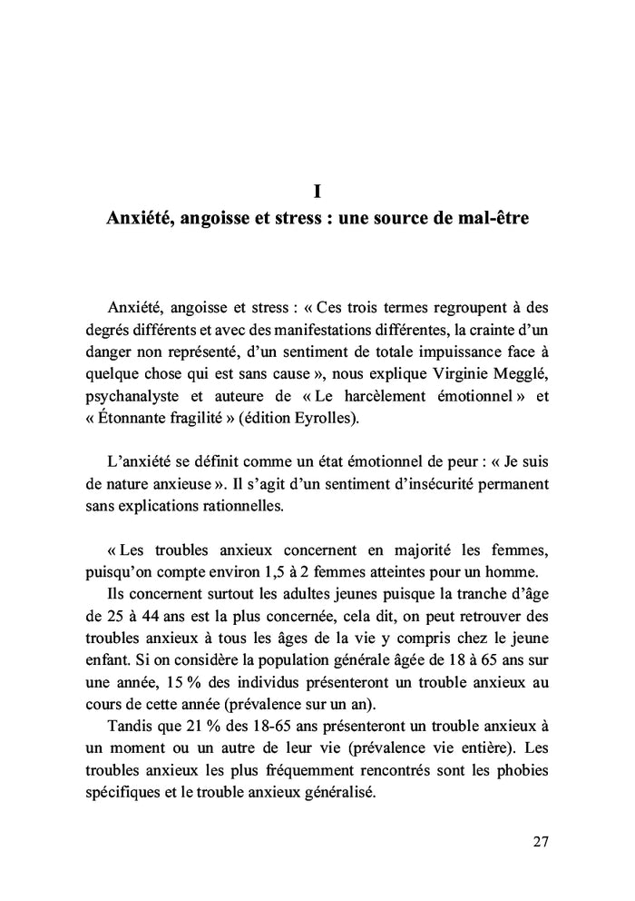 À l'éveil de soi m'aime