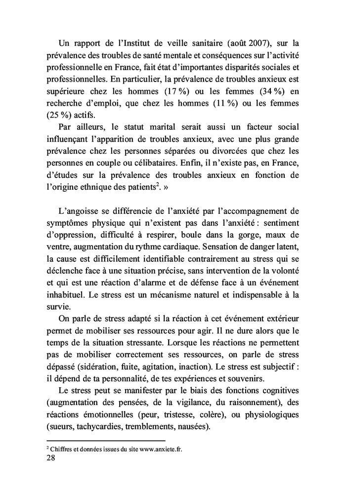 À l'éveil de soi m'aime