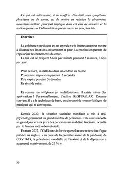 À l'éveil de soi m'aime