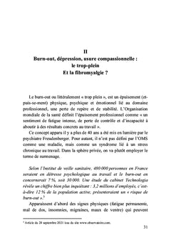 À l'éveil de soi m'aime