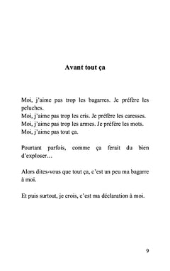 À tous mes matins gris