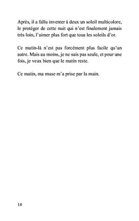 À tous mes matins gris