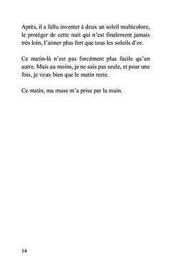 À tous mes matins gris
