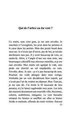 À tous mes matins gris