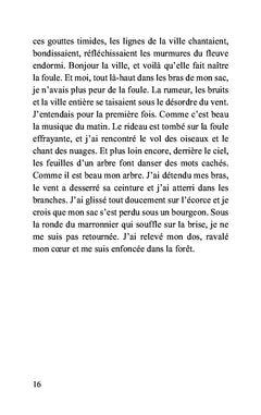 À tous mes matins gris