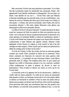 Mon enfance en Poitou