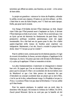Bagatelles en parade à Bagdad