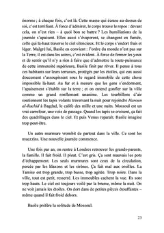 Bagatelles en parade à Bagdad