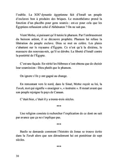 Bagatelles en parade à Bagdad
