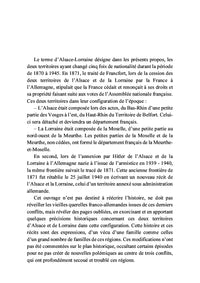 Ces cris que vous n'avez pas voulu entendre