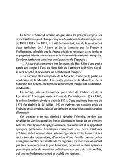 Ces cris que vous n'avez pas voulu entendre