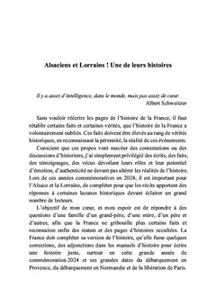 Ces cris que vous n'avez pas voulu entendre