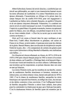 Ces cris que vous n'avez pas voulu entendre