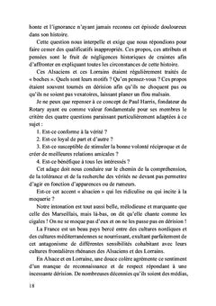 Ces cris que vous n'avez pas voulu entendre