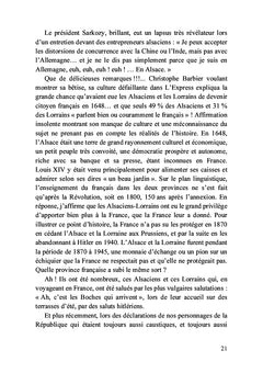 Ces cris que vous n'avez pas voulu entendre