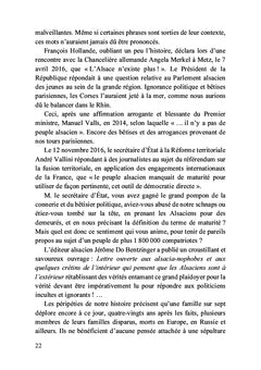 Ces cris que vous n'avez pas voulu entendre