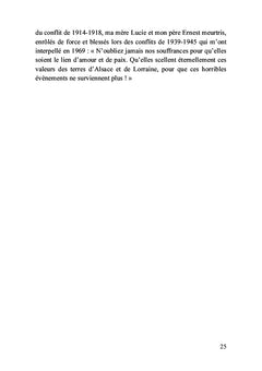 Ces cris que vous n'avez pas voulu entendre