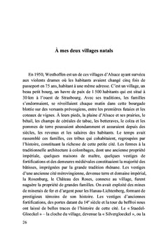 Ces cris que vous n'avez pas voulu entendre