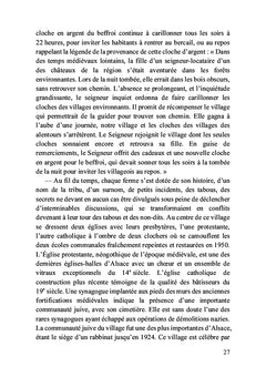 Ces cris que vous n'avez pas voulu entendre