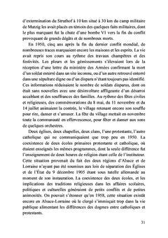 Ces cris que vous n'avez pas voulu entendre