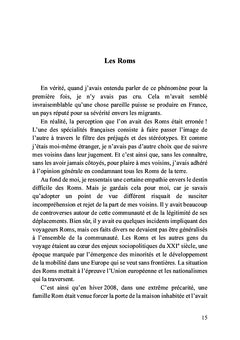 La face cachée de mon voisin