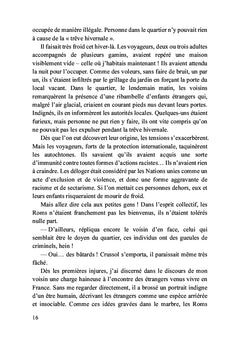 La face cachée de mon voisin