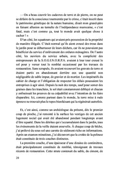 La face cachée de mon voisin