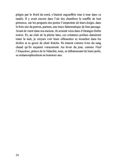 La face cachée de mon voisin