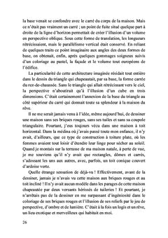 La face cachée de mon voisin
