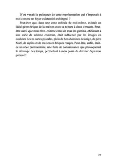 La face cachée de mon voisin