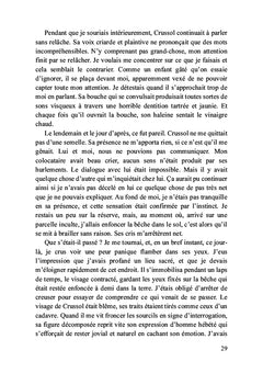 La face cachée de mon voisin