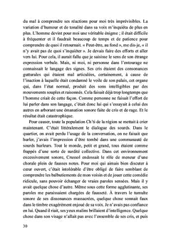 La face cachée de mon voisin