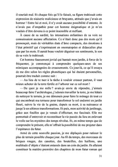 La face cachée de mon voisin
