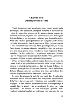 Dans les limbes des nuits guigoziennes
