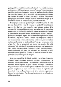 Dans les limbes des nuits guigoziennes