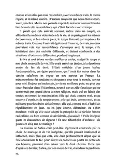 Dans les limbes des nuits guigoziennes