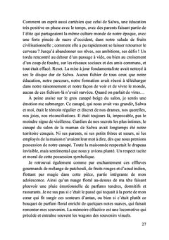 Dans les limbes des nuits guigoziennes