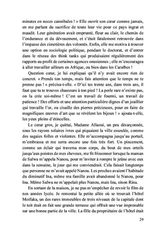 Dans les limbes des nuits guigoziennes