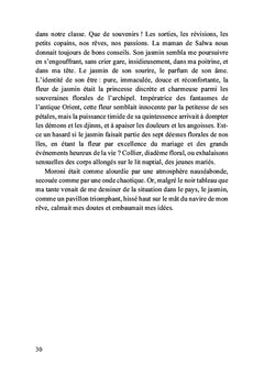 Dans les limbes des nuits guigoziennes