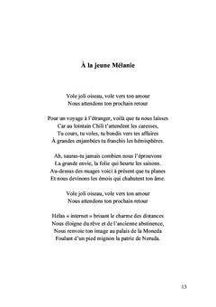 Les jardins de l'église