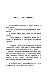 L'écritmauxlogue