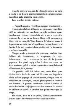 L'écritmauxlogue
