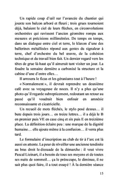 L'écritmauxlogue