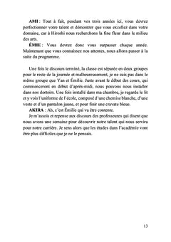 Maître artiste