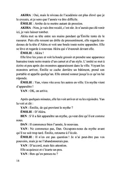 Maître artiste