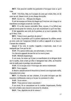 Maître artiste